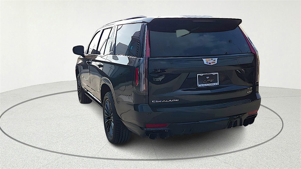 2023 Cadillac Escalade Escalade-V