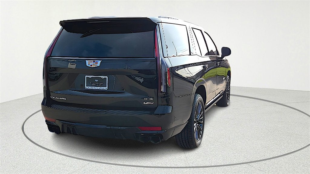 2023 Cadillac Escalade Escalade-V