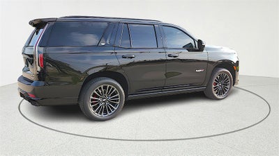 2023 Cadillac Escalade Escalade-V