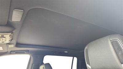 2022 Cadillac Escalade ESV Premium Luxury