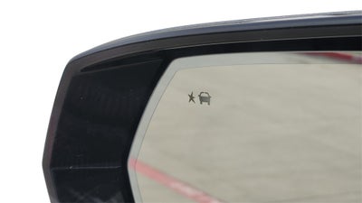 2022 Cadillac Escalade ESV Premium Luxury