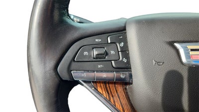 2022 Cadillac Escalade ESV Premium Luxury