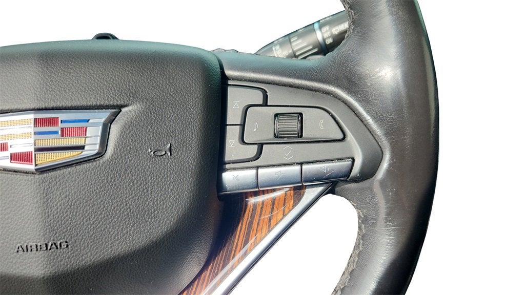 2022 Cadillac Escalade ESV Premium Luxury