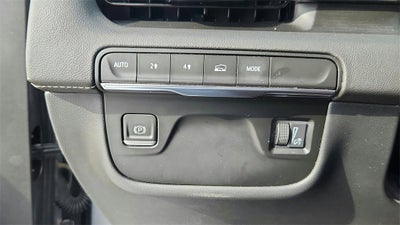 2022 Cadillac Escalade ESV Premium Luxury