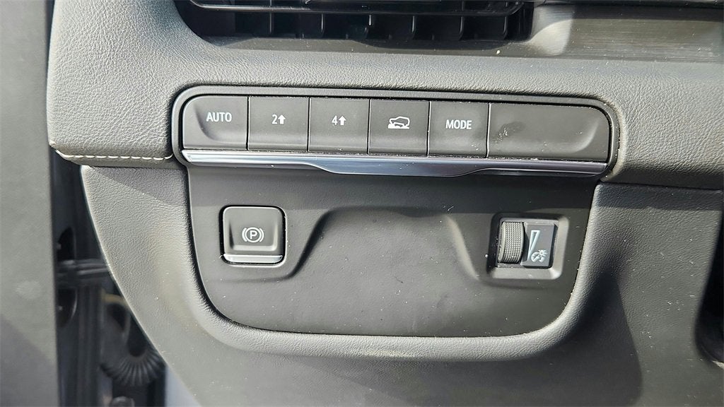 2022 Cadillac Escalade ESV Premium Luxury