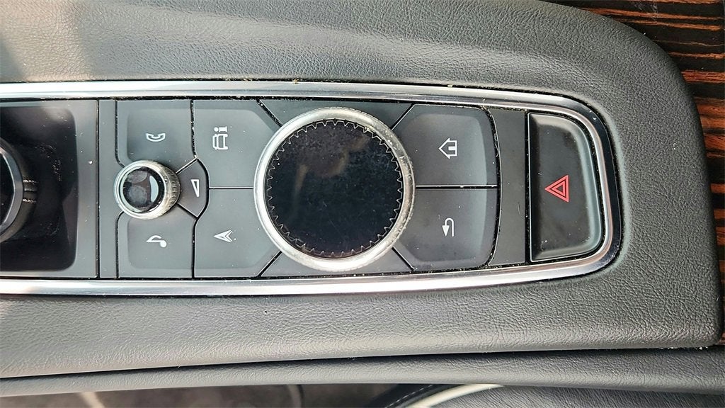 2022 Cadillac Escalade ESV Premium Luxury