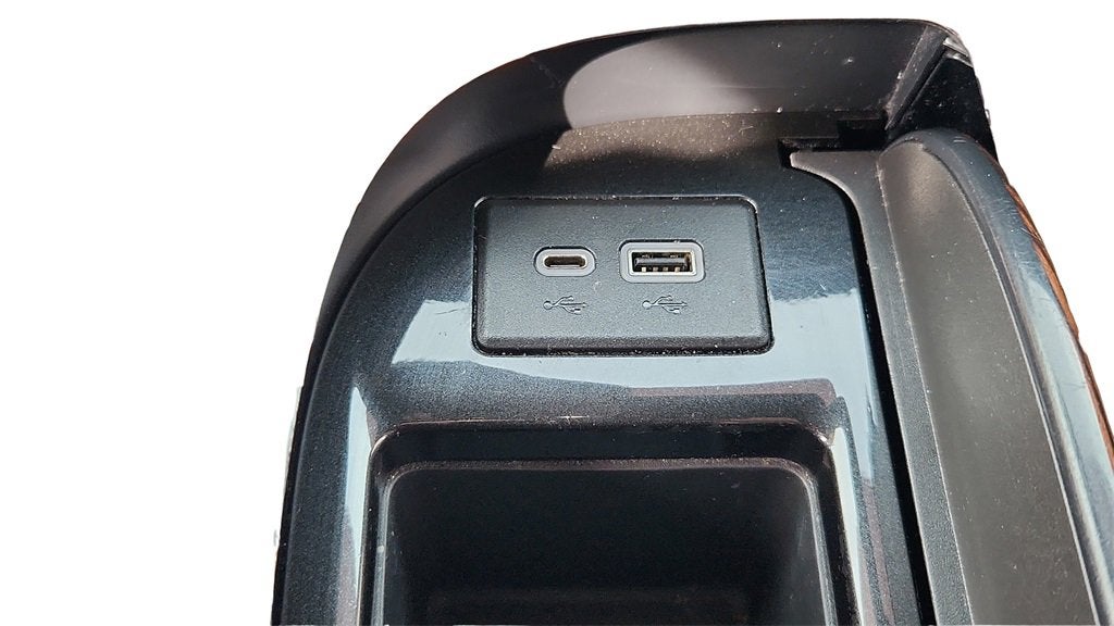 2022 Cadillac Escalade ESV Premium Luxury