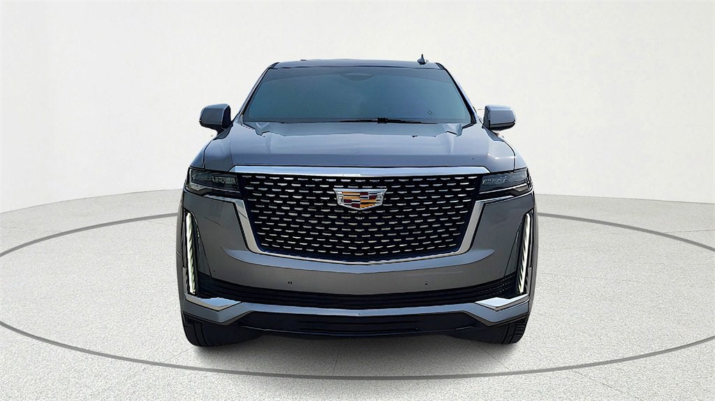 2022 Cadillac Escalade ESV Premium Luxury