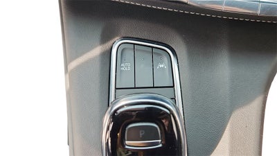 2022 Cadillac Escalade ESV Premium Luxury