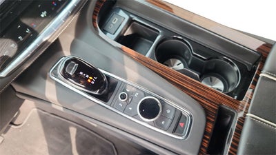 2022 Cadillac Escalade ESV Premium Luxury