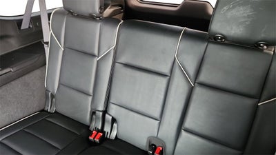 2022 Cadillac Escalade ESV Premium Luxury