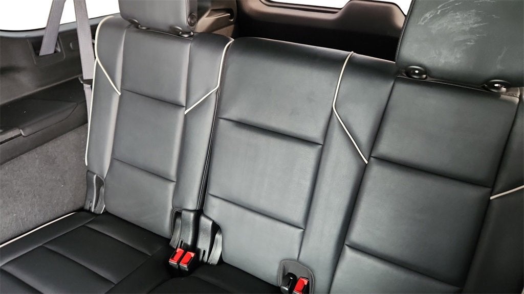 2022 Cadillac Escalade ESV Premium Luxury