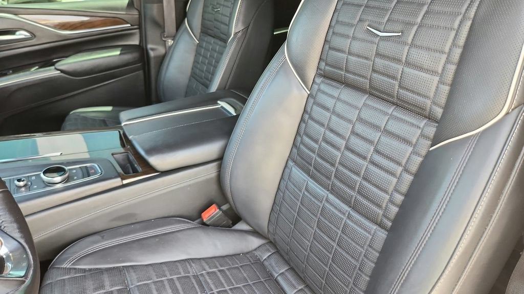 2023 Cadillac Escalade ESV Sport Platinum