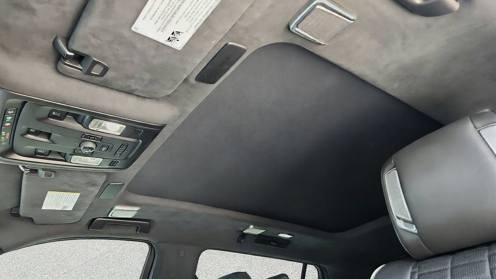 2023 Cadillac Escalade ESV Sport Platinum