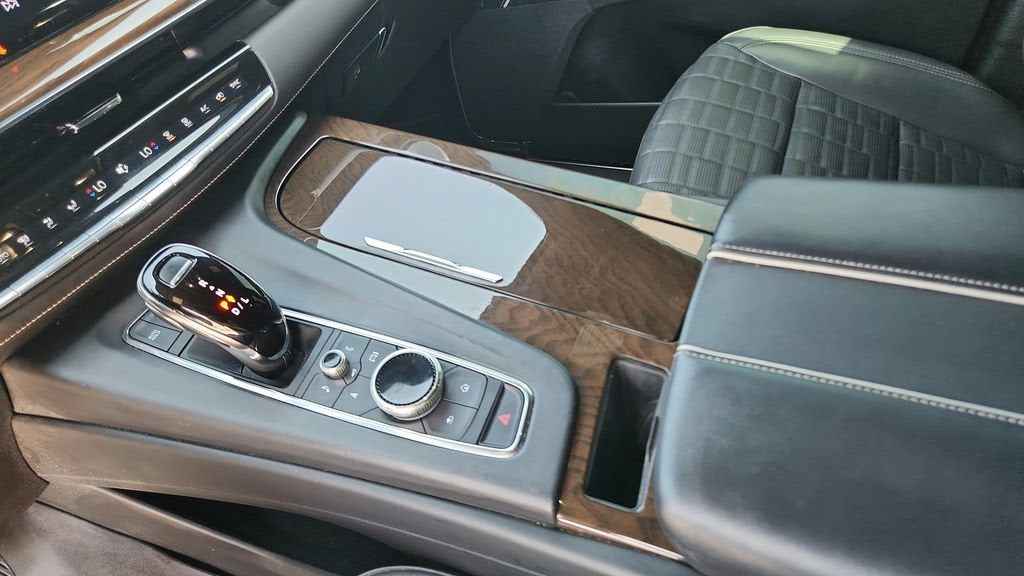 2023 Cadillac Escalade ESV Sport Platinum