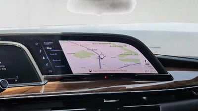 2023 Cadillac Escalade ESV Sport Platinum