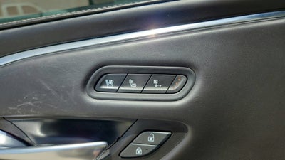 2023 Cadillac Escalade ESV Sport Platinum