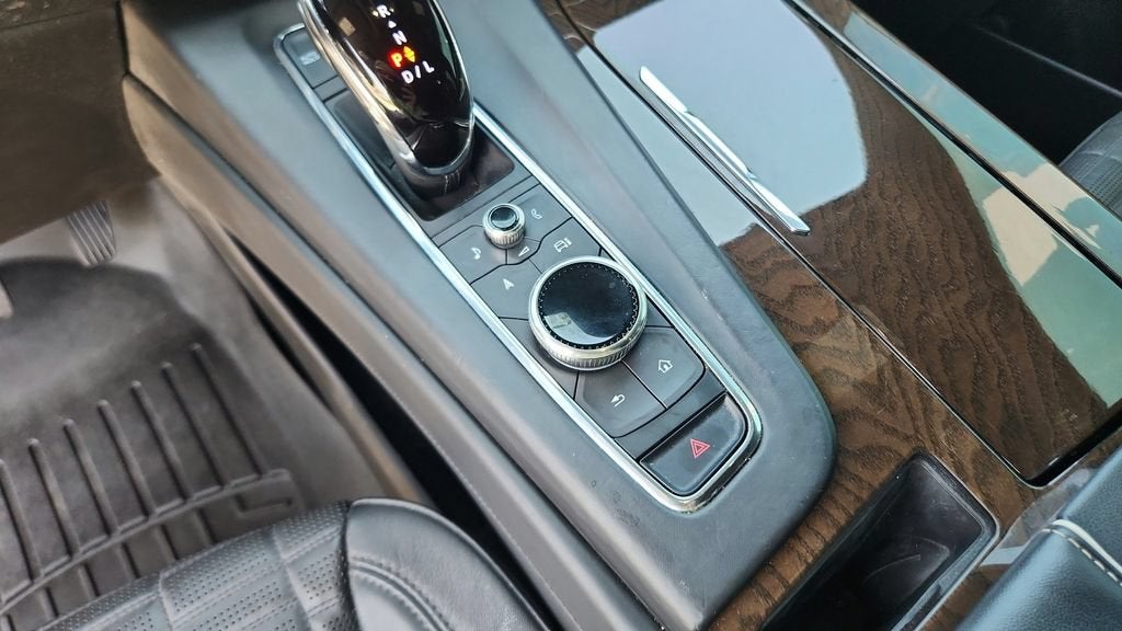 2023 Cadillac Escalade ESV Sport Platinum