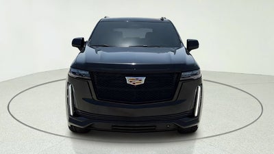 2023 Cadillac Escalade ESV Sport Platinum