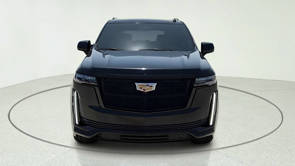 2023 Cadillac Escalade ESV Sport Platinum
