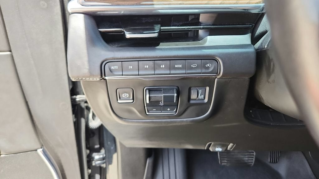 2023 Cadillac Escalade ESV Sport Platinum