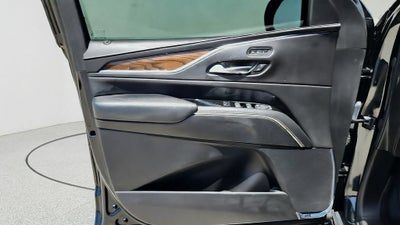 2023 Cadillac Escalade ESV Sport Platinum