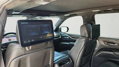 2023 Cadillac Escalade ESV Sport Platinum