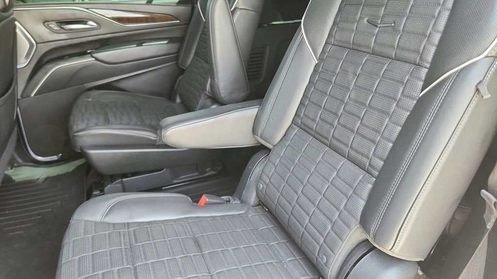 2023 Cadillac Escalade ESV Sport Platinum