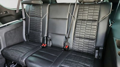2023 Cadillac Escalade ESV Sport Platinum