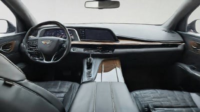 2023 Cadillac Escalade ESV Sport Platinum