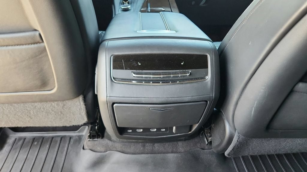 2023 Cadillac Escalade ESV Sport Platinum
