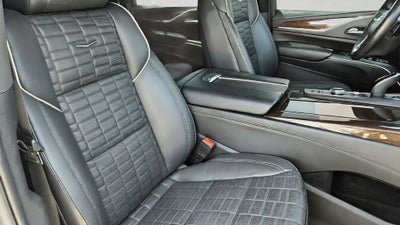 2023 Cadillac Escalade ESV Sport Platinum