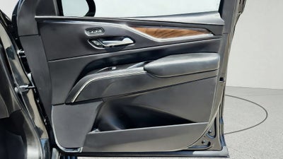 2023 Cadillac Escalade ESV Sport Platinum