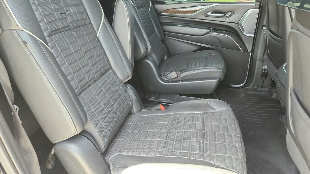 2023 Cadillac Escalade ESV Sport Platinum