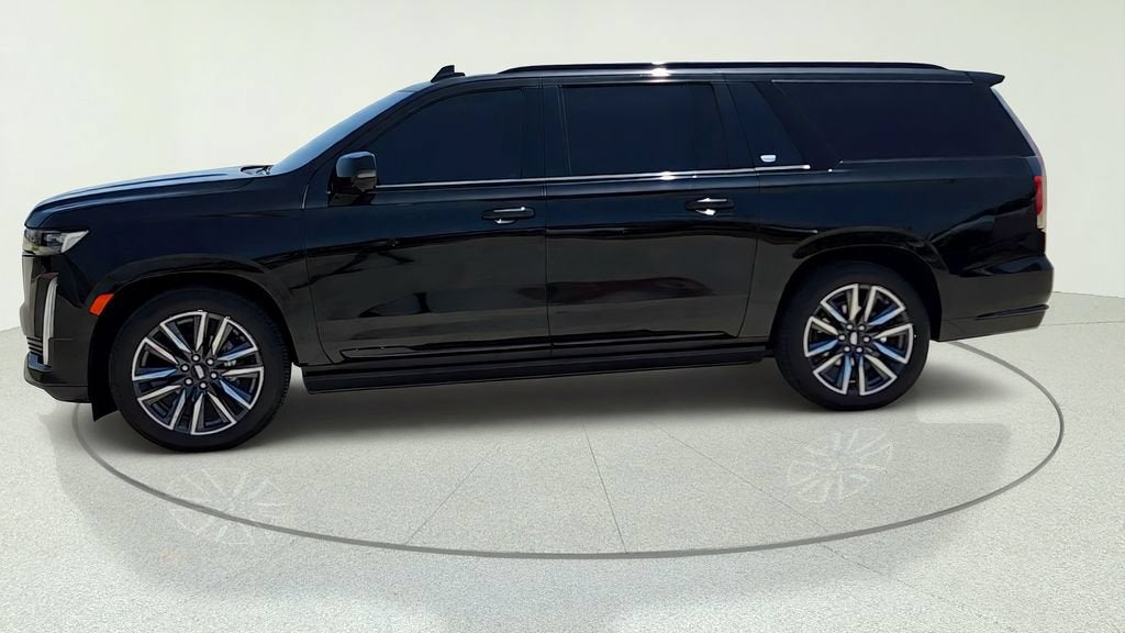 2023 Cadillac Escalade ESV Sport Platinum