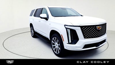 2026 Cadillac Escalade 1SA