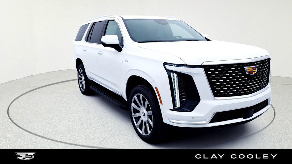 2026 Cadillac Escalade 1SA