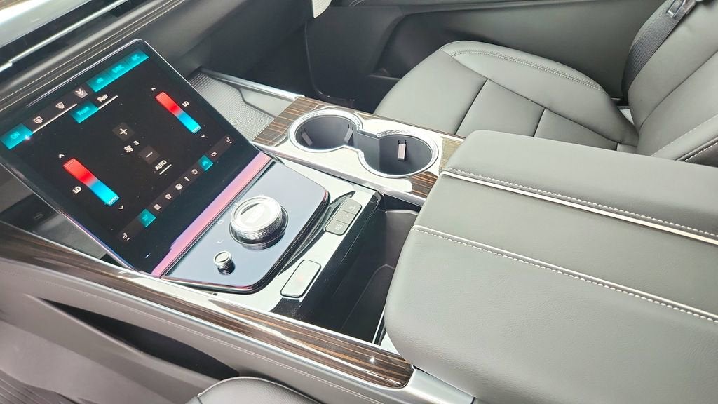 2026 Cadillac Escalade 1SA