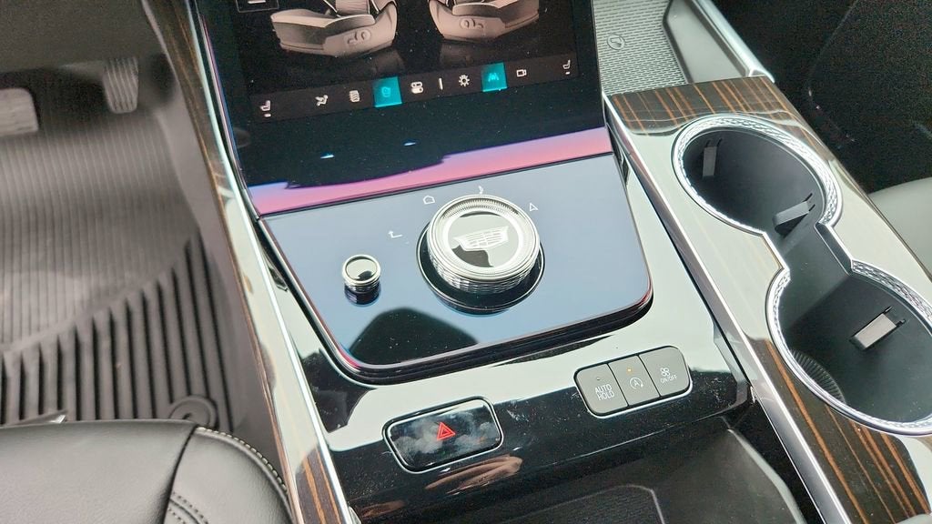 2026 Cadillac Escalade 1SA