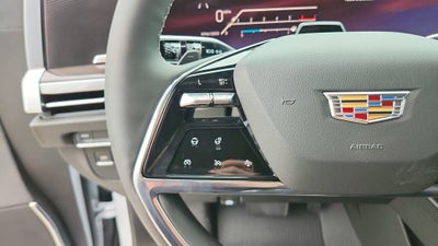 2026 Cadillac Escalade 1SA