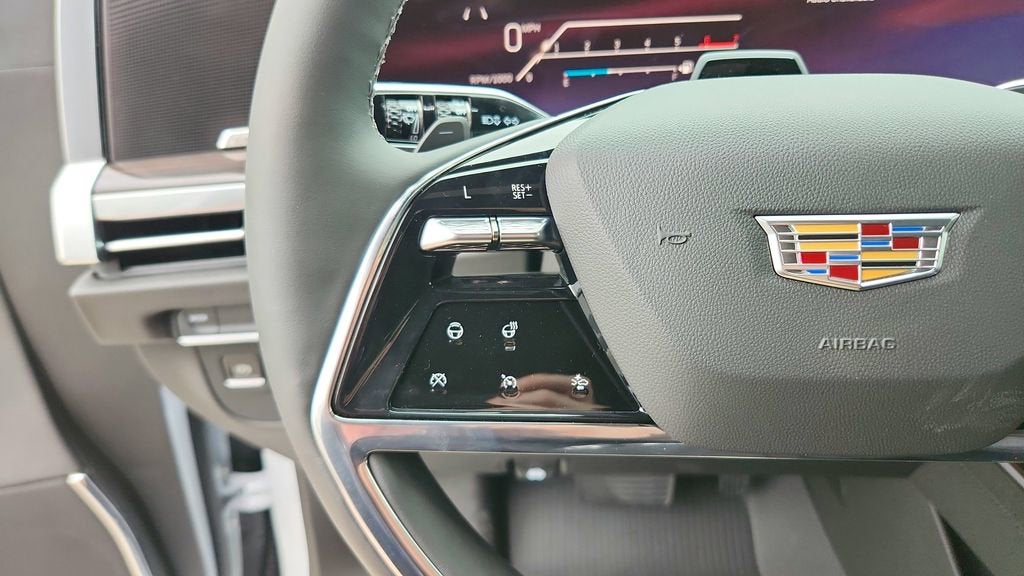 2026 Cadillac Escalade 1SA