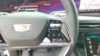 2026 Cadillac Escalade 1SA