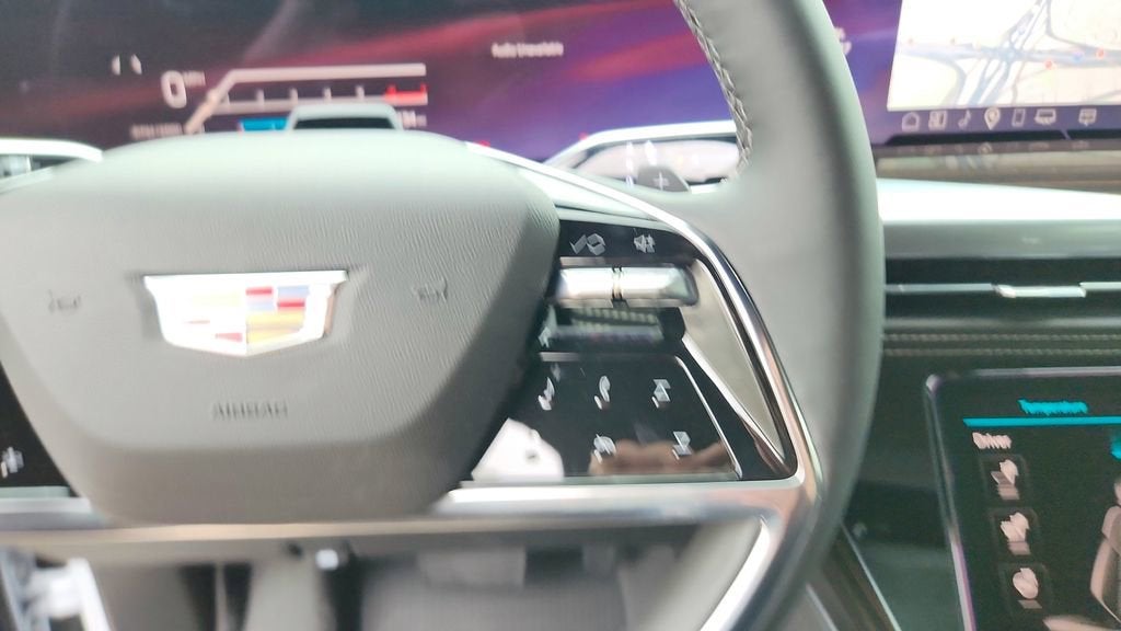 2026 Cadillac Escalade 1SA