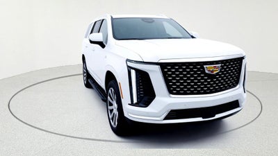 2026 Cadillac Escalade 1SA