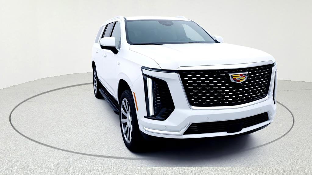 2026 Cadillac Escalade 1SA