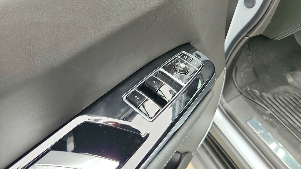2026 Cadillac Escalade 1SA