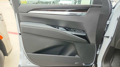 2026 Cadillac Escalade 1SA