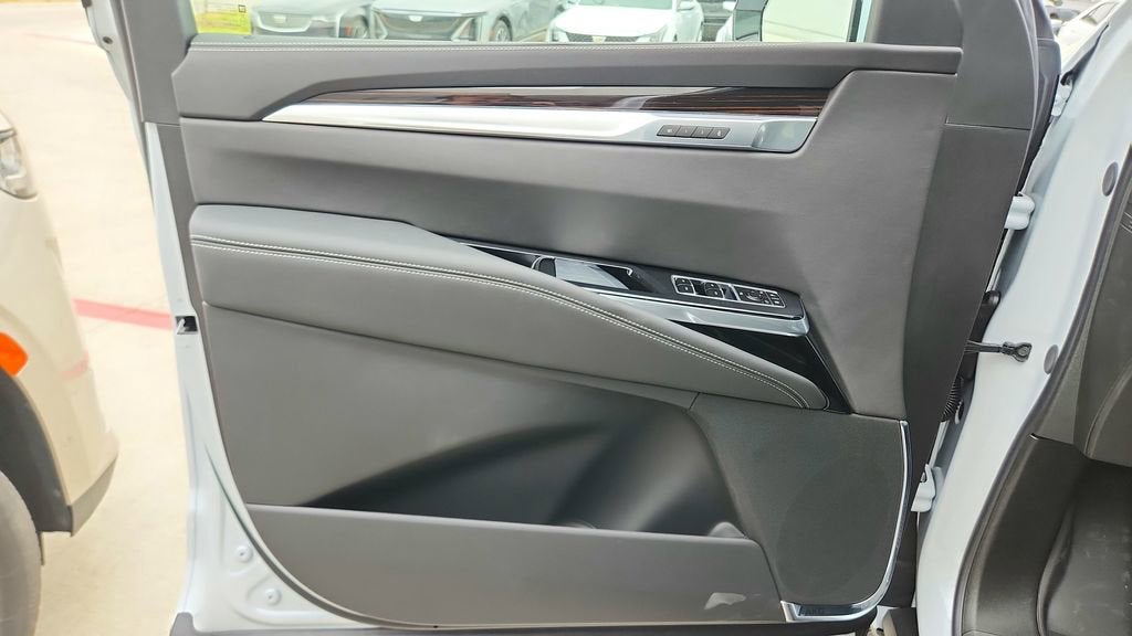 2026 Cadillac Escalade 1SA
