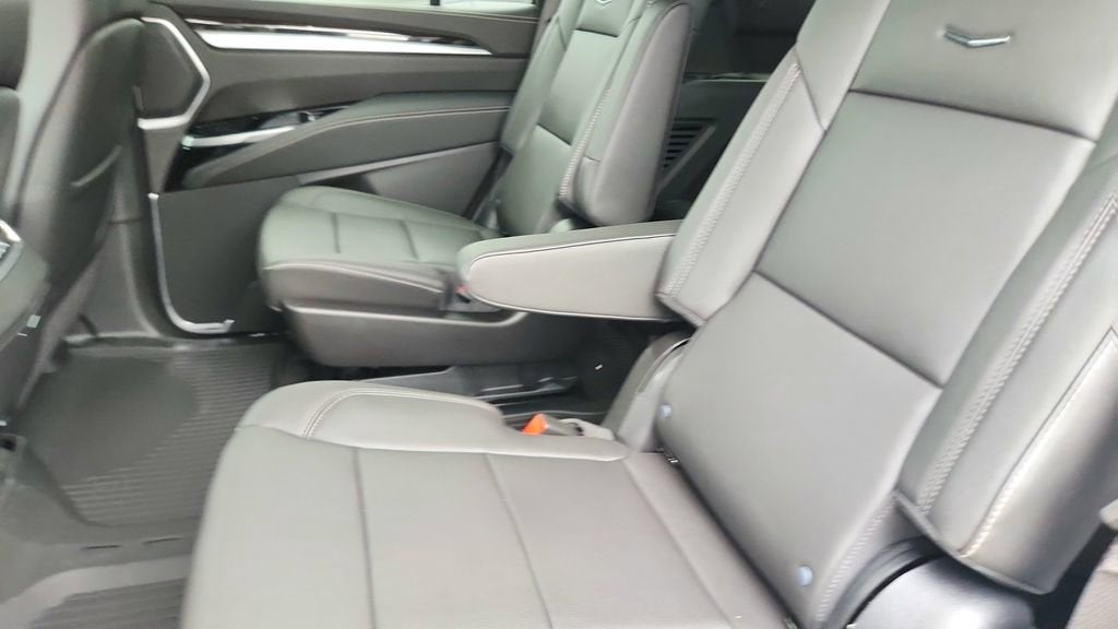2026 Cadillac Escalade 1SA