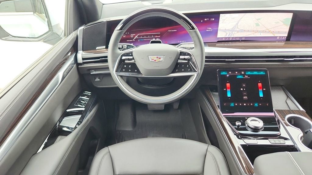 2026 Cadillac Escalade 1SA